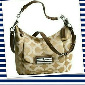 🌟🌟Coach🌟🌟 crossbody  bag.